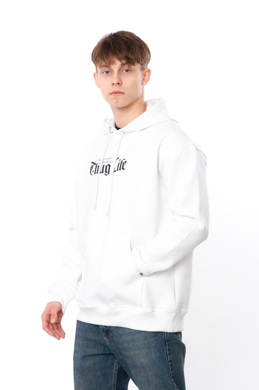 Худі для чоловіків (оверсайз)